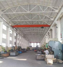 楊市1500平米新造機(jī)械車(chē)間火熱招租，一站式機(jī)械設(shè)備租賃同步開(kāi)啟！